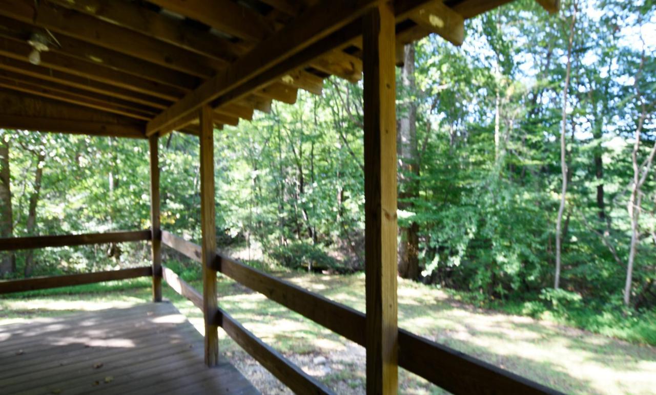 Graves Mountain Farm & Lodges Syria Exterior foto